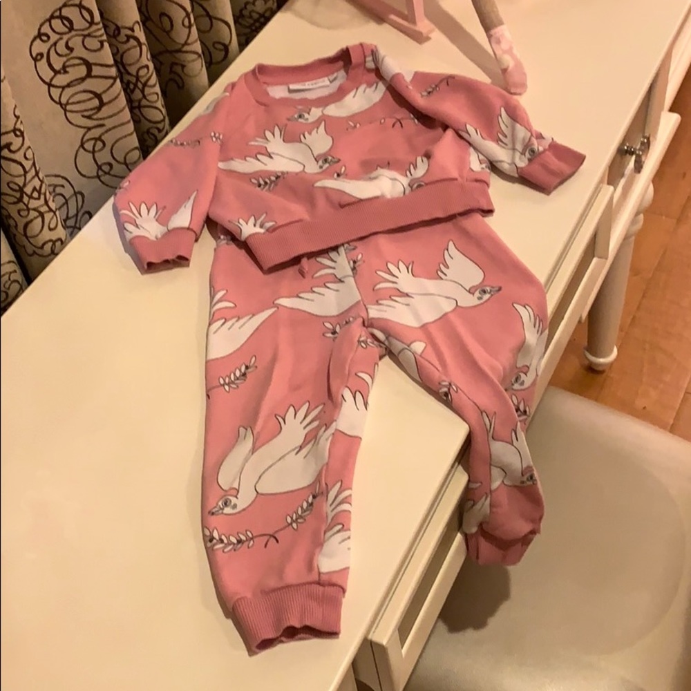 Mini rodini set!